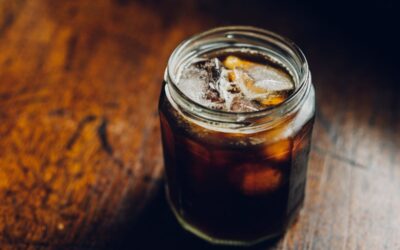 Caffè freddo cold brew, come si prepara