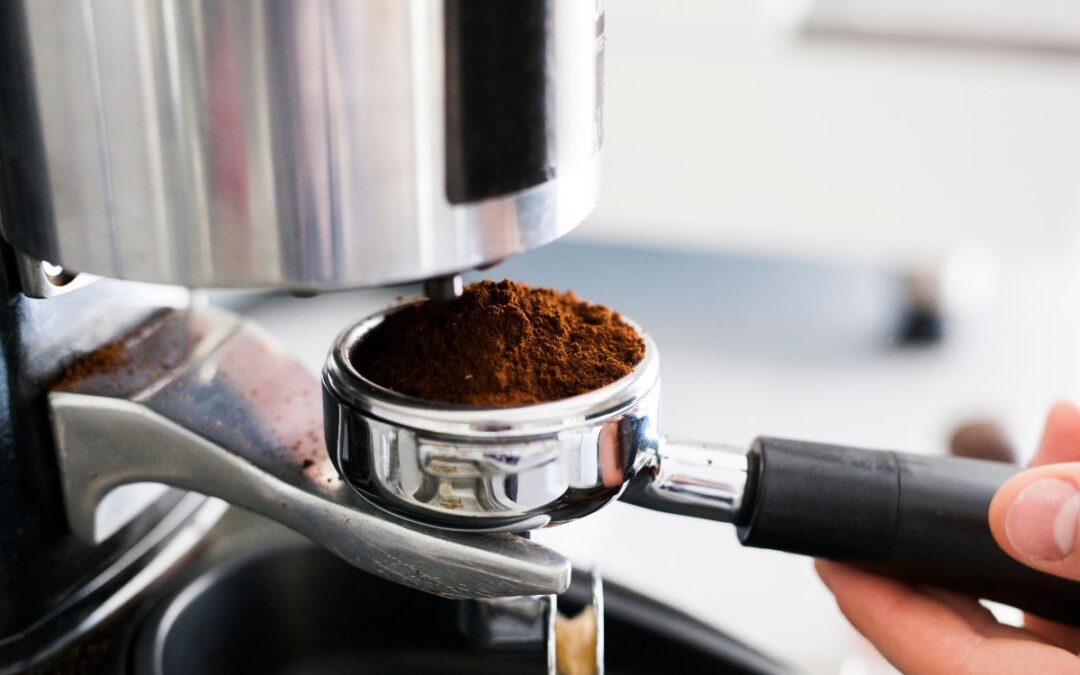 Macinatura del Caffè: Il Segreto per una Tazza Perfetta - SAHIB Caffè