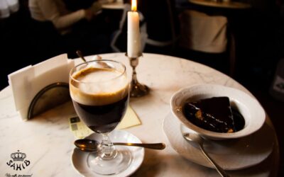 Bicerin, tradizione torinese tra Caffè, Cioccolato e Crema